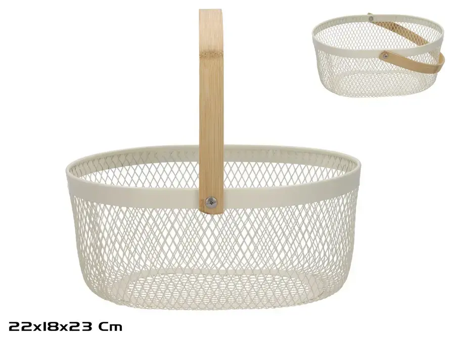 Gerimport Grozs ar bambusa rokturi, 8445393658070