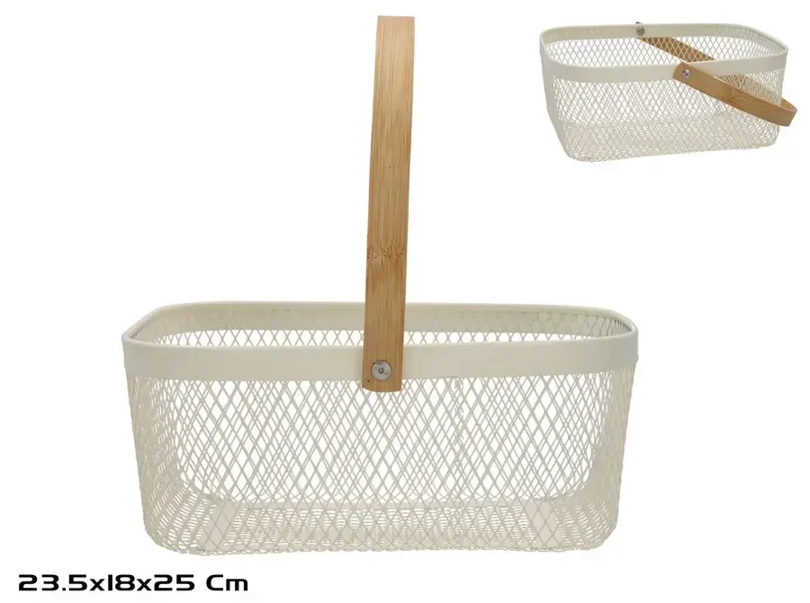 Grozs Gerimport ar bambusa rokturi, 8445393658094