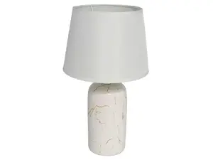 Керамическая лампа Ventoux Decorlife