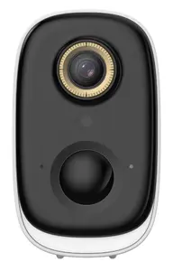 DAHUA BF8H Bullet Wi-Fi Security Camera 8 MP CMOS IP66 Weatherproof Night Vision Battery Powered