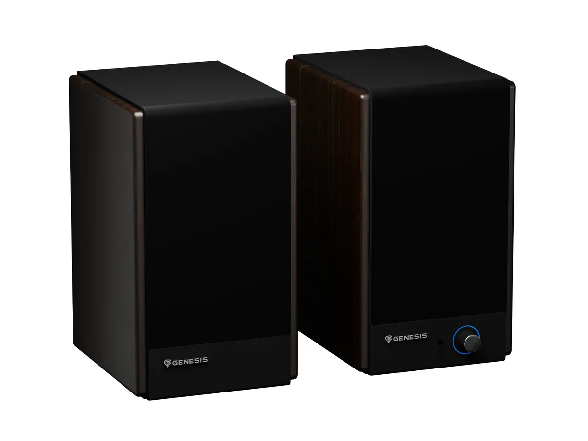 GENESIS Arsen 502BT Bronze Divvirzienu universāla