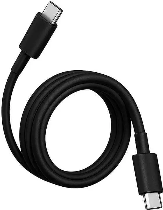 Teltech TCA-08 USB-C uz USB-C kabelis