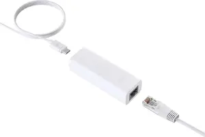 Arlo VMA3900-10000S Power over Ethernet Adapter for Essential Security Camera
