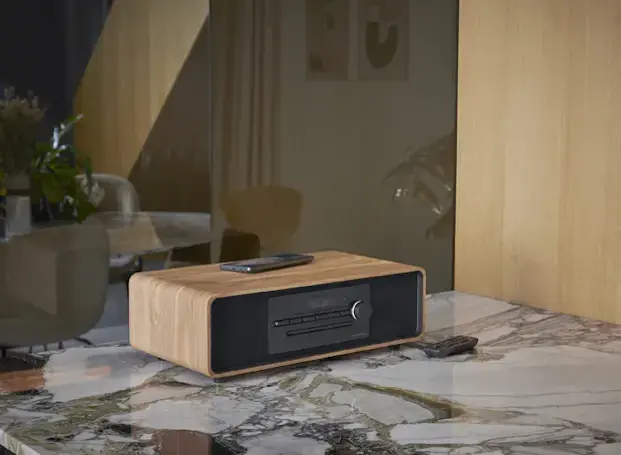 Radios & Clock Radios