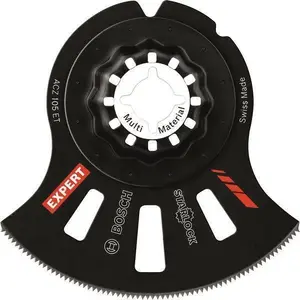 Bosch EXPERT ACZ 105 ET Multi 2608902059 Material Segment Saw Blade 80x30mm