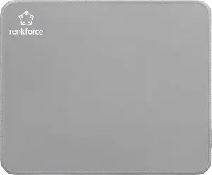 Коврик для мыши Renkforce RF-VAMP-200 Серый