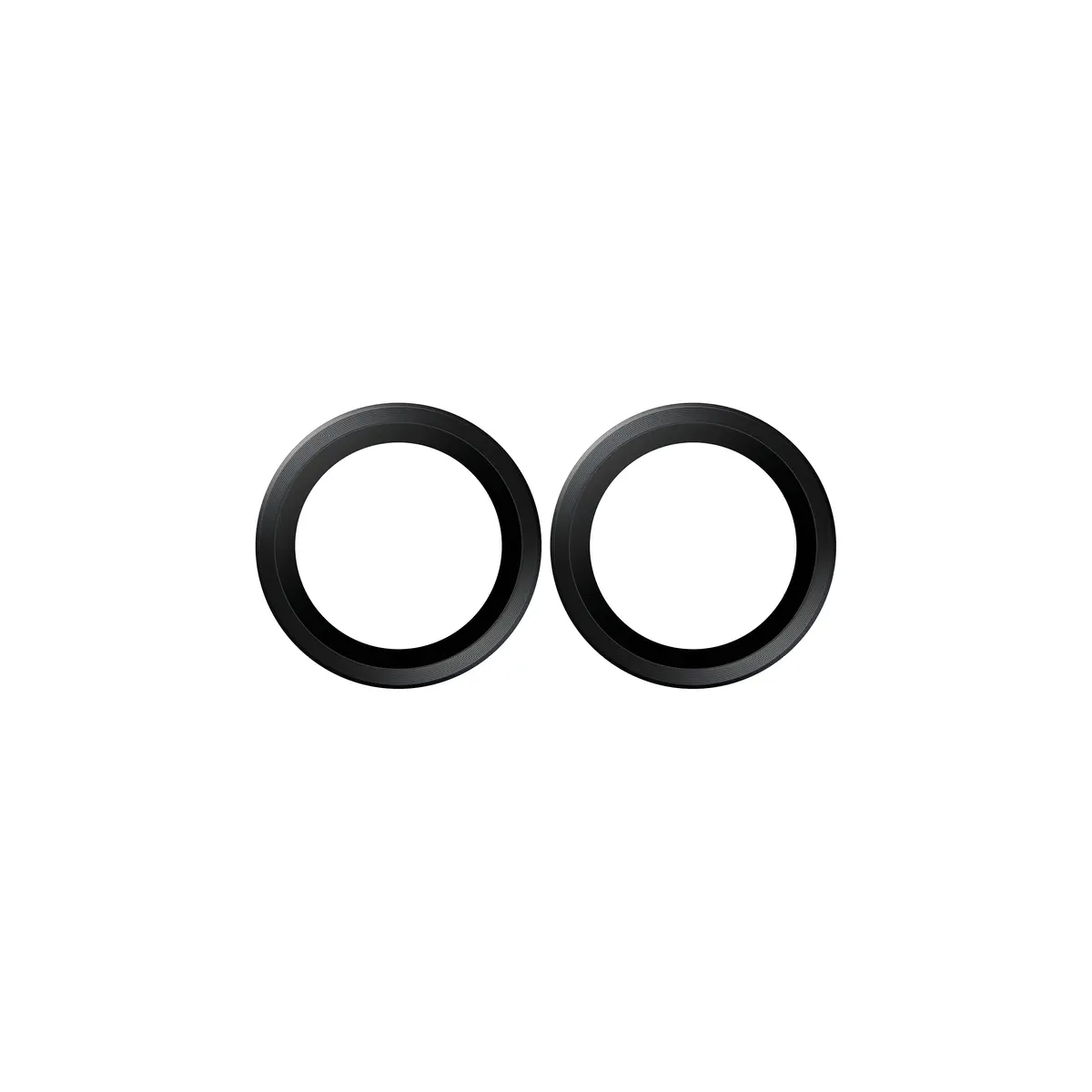 Защита камеры PanzerGlass Hoops для Samsung Galaxy Z Flip8 Photo 4