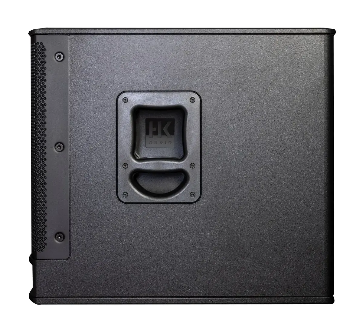 HK Audio Portable Sub 115A Aktīvais