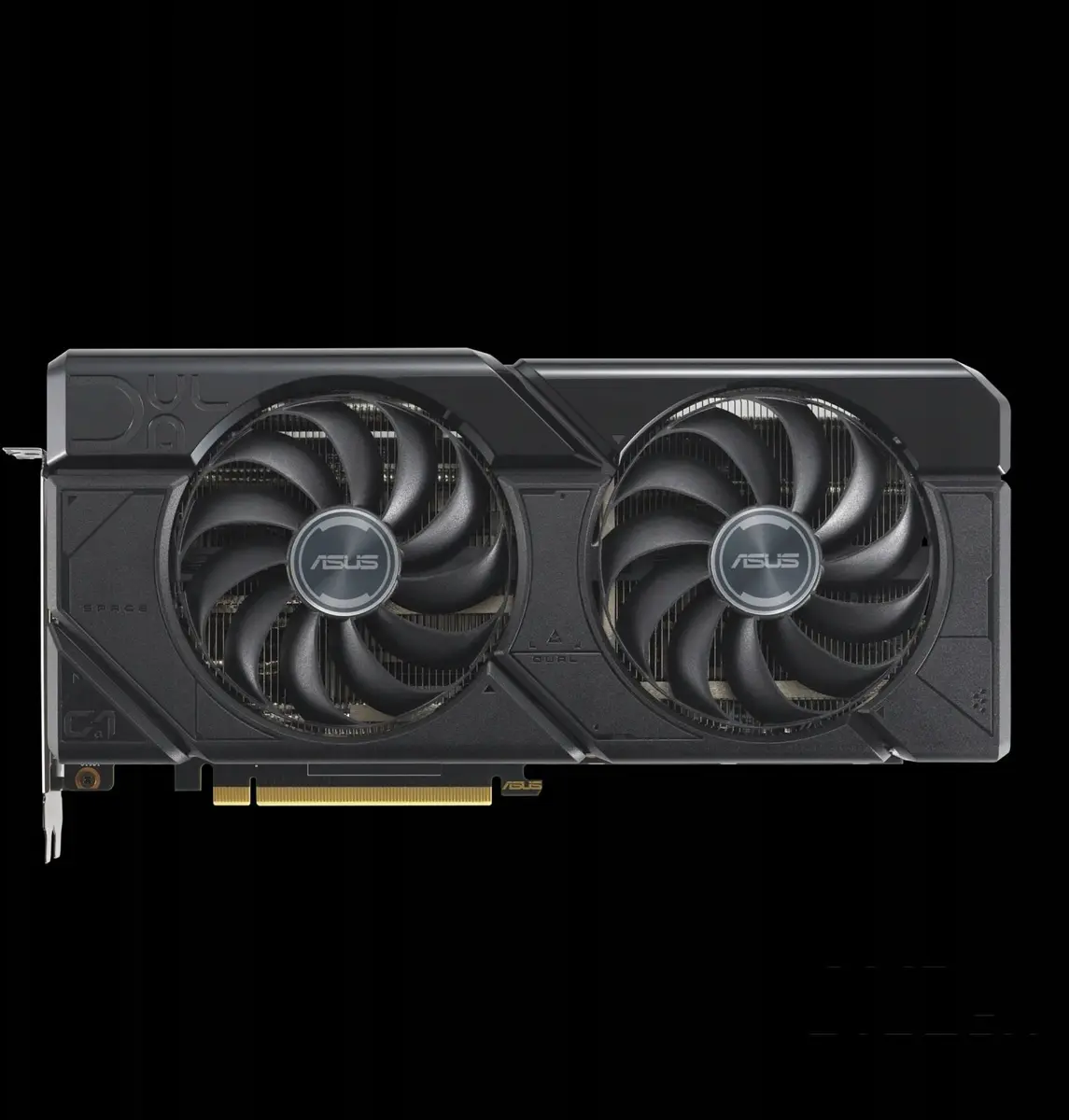 Asus Dual RX 7800 XT 16G