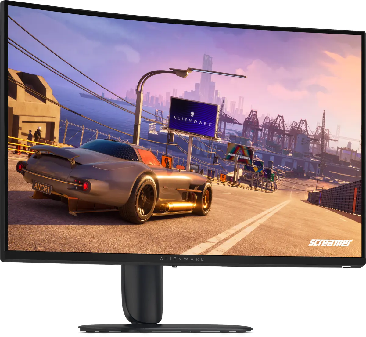 Datora monitors Dell Alienware AW3226DM 31
