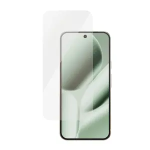 Защитное стекло PanzerGlass Ultra-Wide Fit для Google Pixel 11 Pro XL Устойчивое к царапинам и ударам Прозрачное Полиэтилентерефталат и силикон