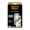 Защитное стекло PanzerGlass Ultra-Wide Fit для Google Pixel Photo 3