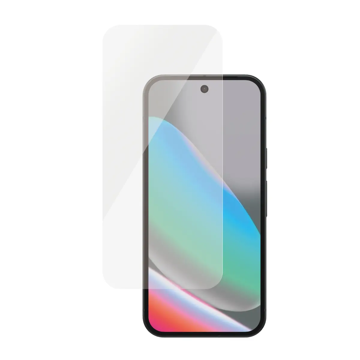 PanzerGlass Ultra-Wide Fit Ekrāna Aizsargs Google
