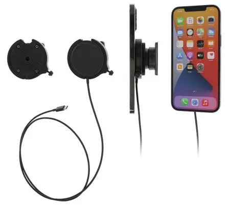 Brodit 216323 Active Holder for Smartphone Photo 2