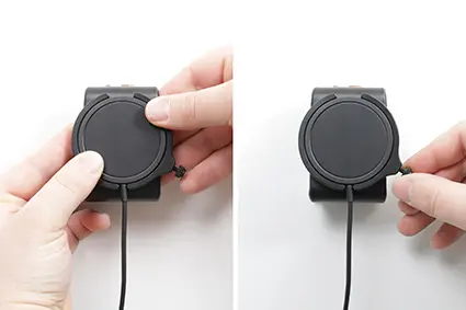 Brodit 216323 Active Holder for Smartphone Photo 6