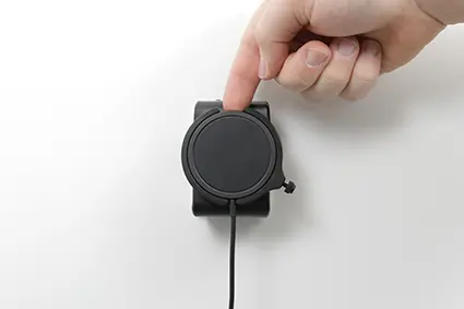 Brodit 216323 Active Holder for Smartphone Photo 7