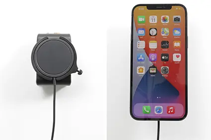 Brodit 216323 Active Holder for Smartphone Photo 8