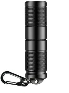 Superfire EF02 USB-C Flashlight