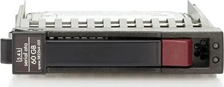 Iekšējais cietais disks HP 349237-B21 80GB