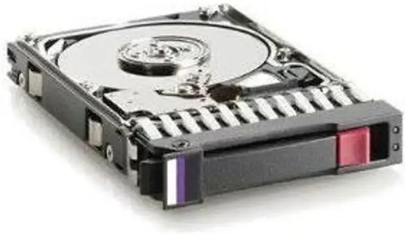 HP 1TB 3.5 collu iekšējais