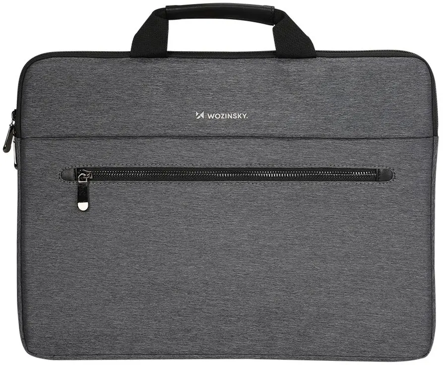 Klēpjdatora soma Wozinsky WTL-15 15.6