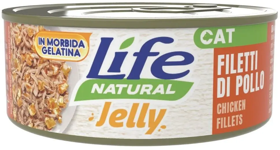 Life Pet Care LIFE CAT JELLY