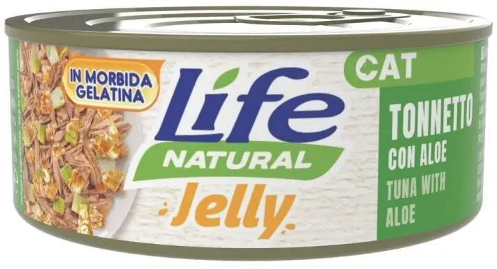 Life Pet Care Life Cat Jelly