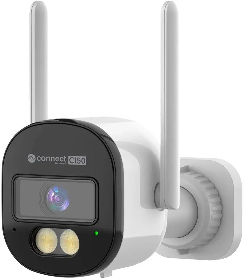 Āra Wi-Fi IP kamera Kruger&Matz Connect