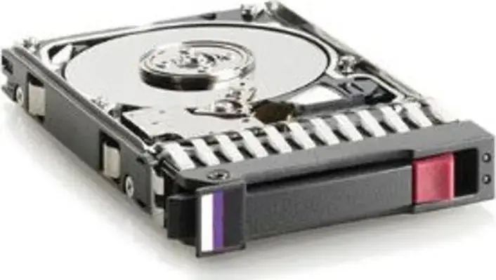 Iekšējais cietais disks HP 750 GB