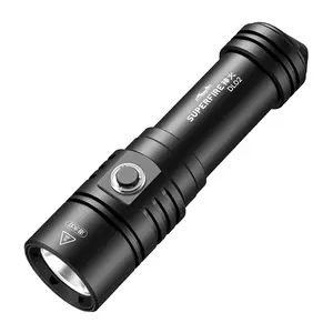 Superfire DL02 Flashlight