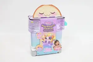 Cobi COOKEEZ MAKERY Scented Toast Interactive Toy