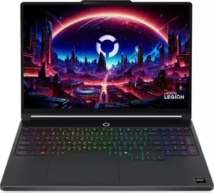 Lenovo Legion 5 15AHP11 portatīvais dators ar AMD Ryzen 7 250 procesoru, 16 GB RAM, 512 GB SSD, NVIDIA GeForce RTX 5070 un 165 Hz OLED ekrānu