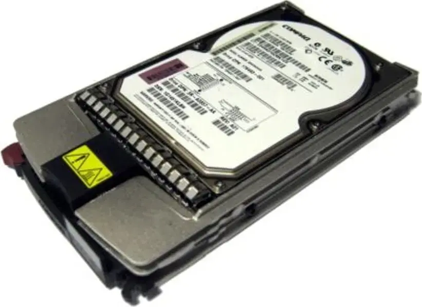 HP servera cietais disks 250GB 3