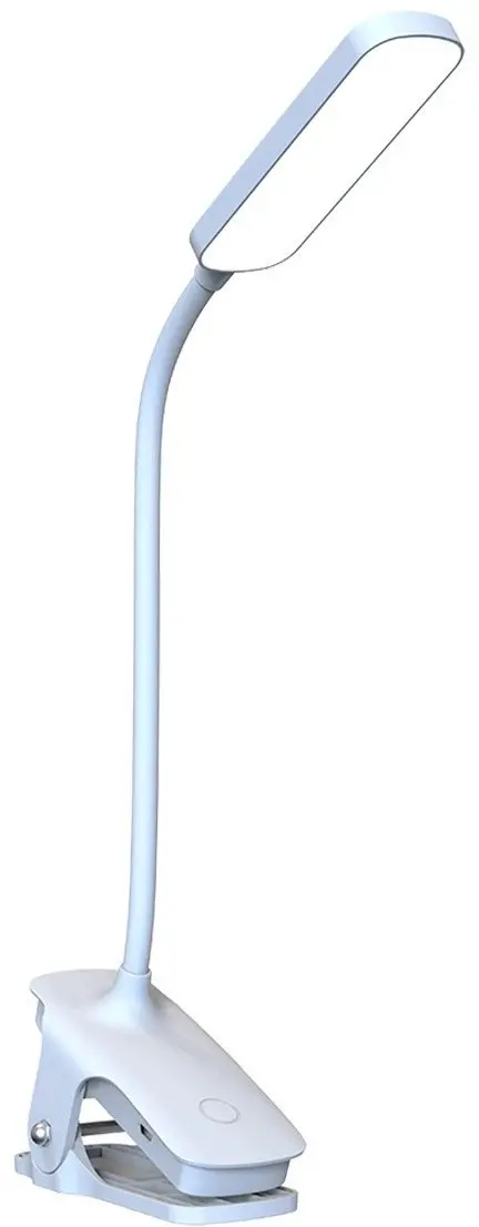 LED galda lampa Wozinsky VT-02 vadu