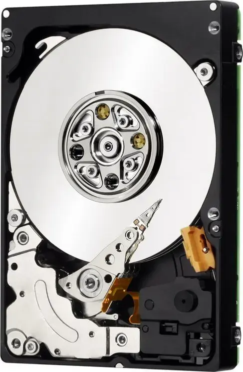 HP 250GB 3.5 collu SATA