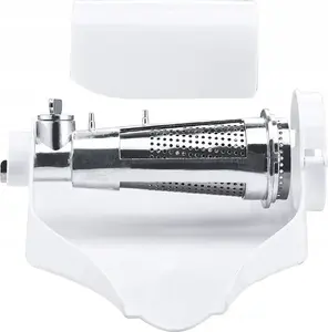 ZELMER ZMMA085W Tomato Press Attachment for Graters and Food Choppers