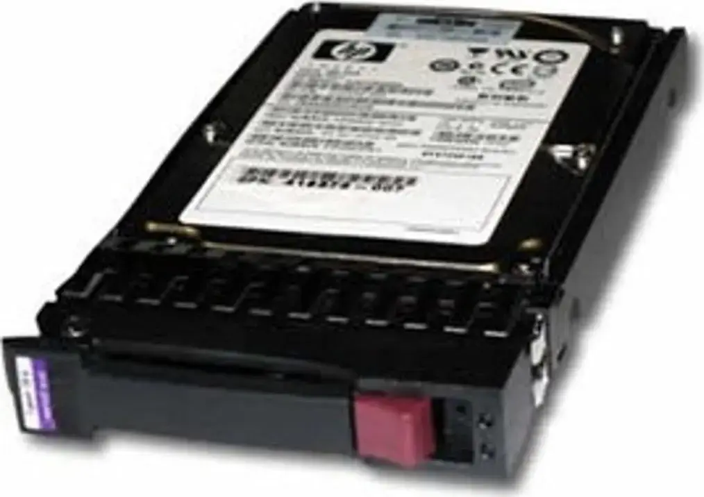 HP 160GB 3.5 collu SATA
