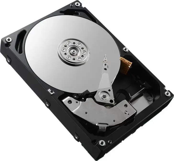 HP 1TB 3.5 collu SATA