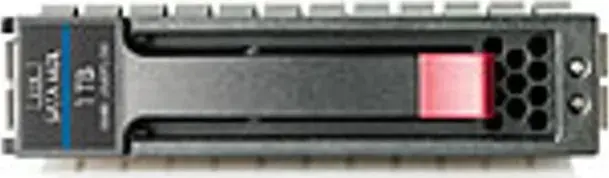 HPE 454146-S21 Iekšējais cietais disks 1