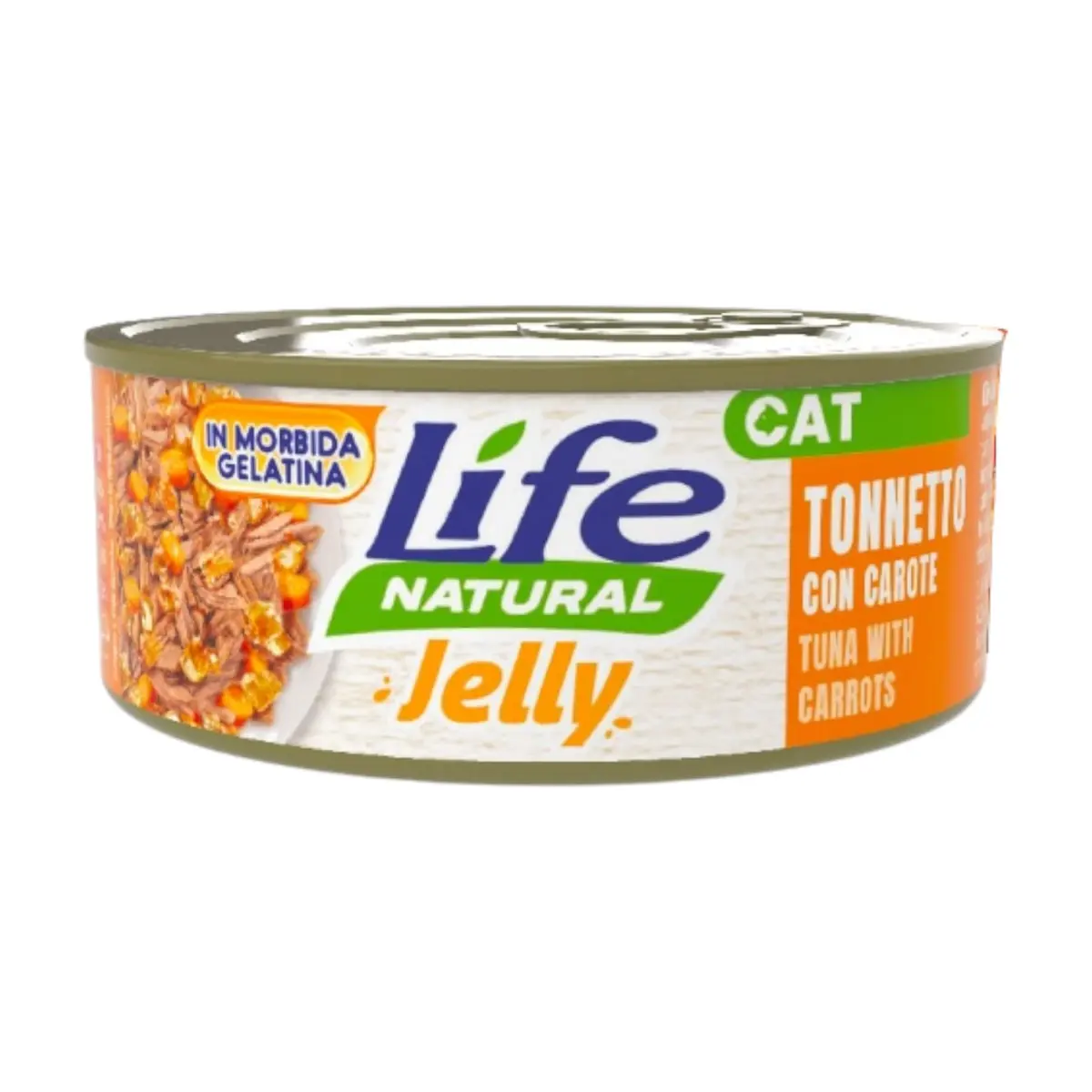 Life Pet Care Life Cat Jelly