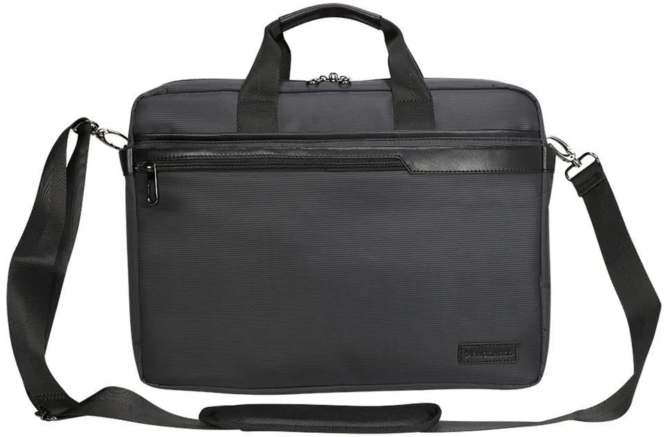 Klēpjdatora soma Wozinsky WET-15 15.6