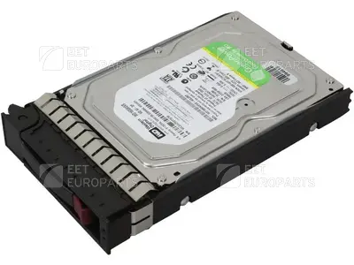 Iekšējais cietais disks HP 160 GB