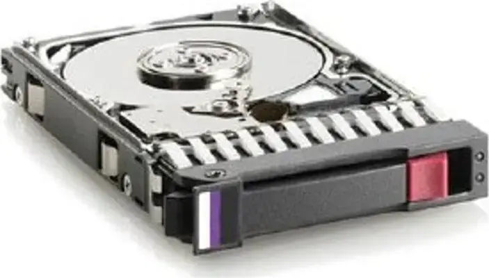 HP servera cietais disks 250GB 3