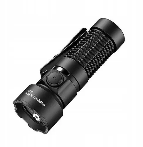 Superfire A29 USB-C Flashlight Photo 3