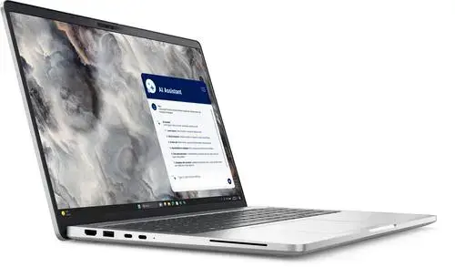 Dell Pro 16 Plus PB16250 Portatīvais