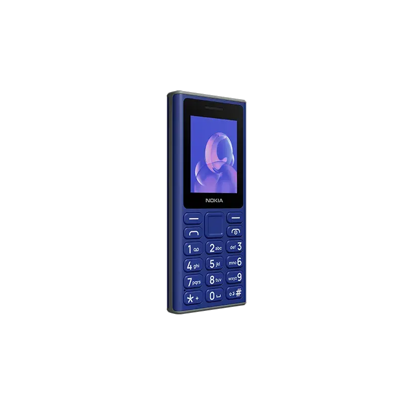 Мобильный телефон Nokia 105 TA-1684 Dual SIM Photo 2