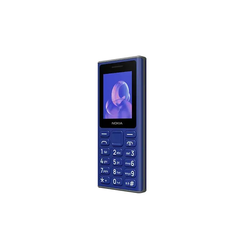 Мобильный телефон Nokia 105 TA-1684 Dual SIM Photo 3
