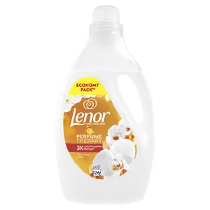 Fabric softener LENOR Gold Orchid and Vanilla 126 washes