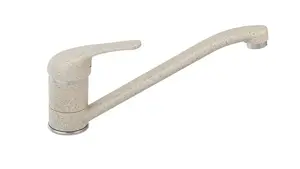 Kitchen Mixer Spoti Dom-Bds4S Beige