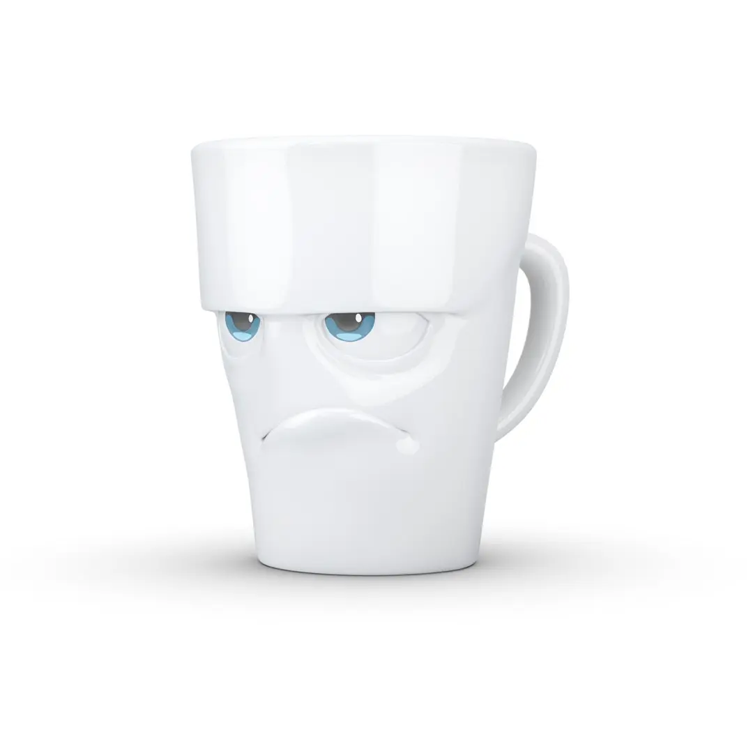 FIFTYEIGHT Henkelbecher Grumpy Movie Edition Mug Photo 2